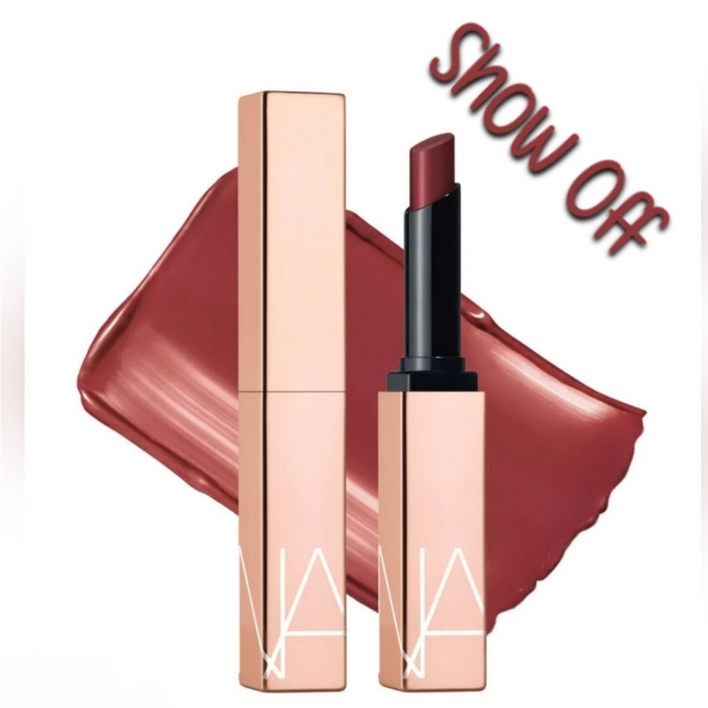 NARS Show Off Lipstick - Show Off
